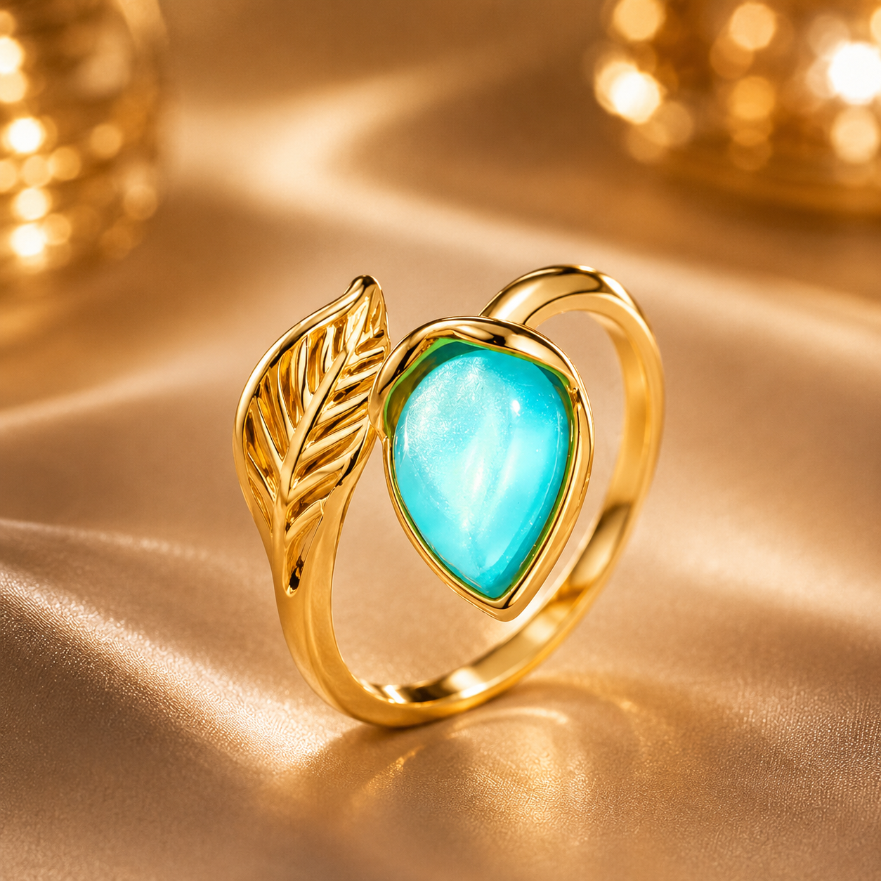 💎 Bague Azura 💎
