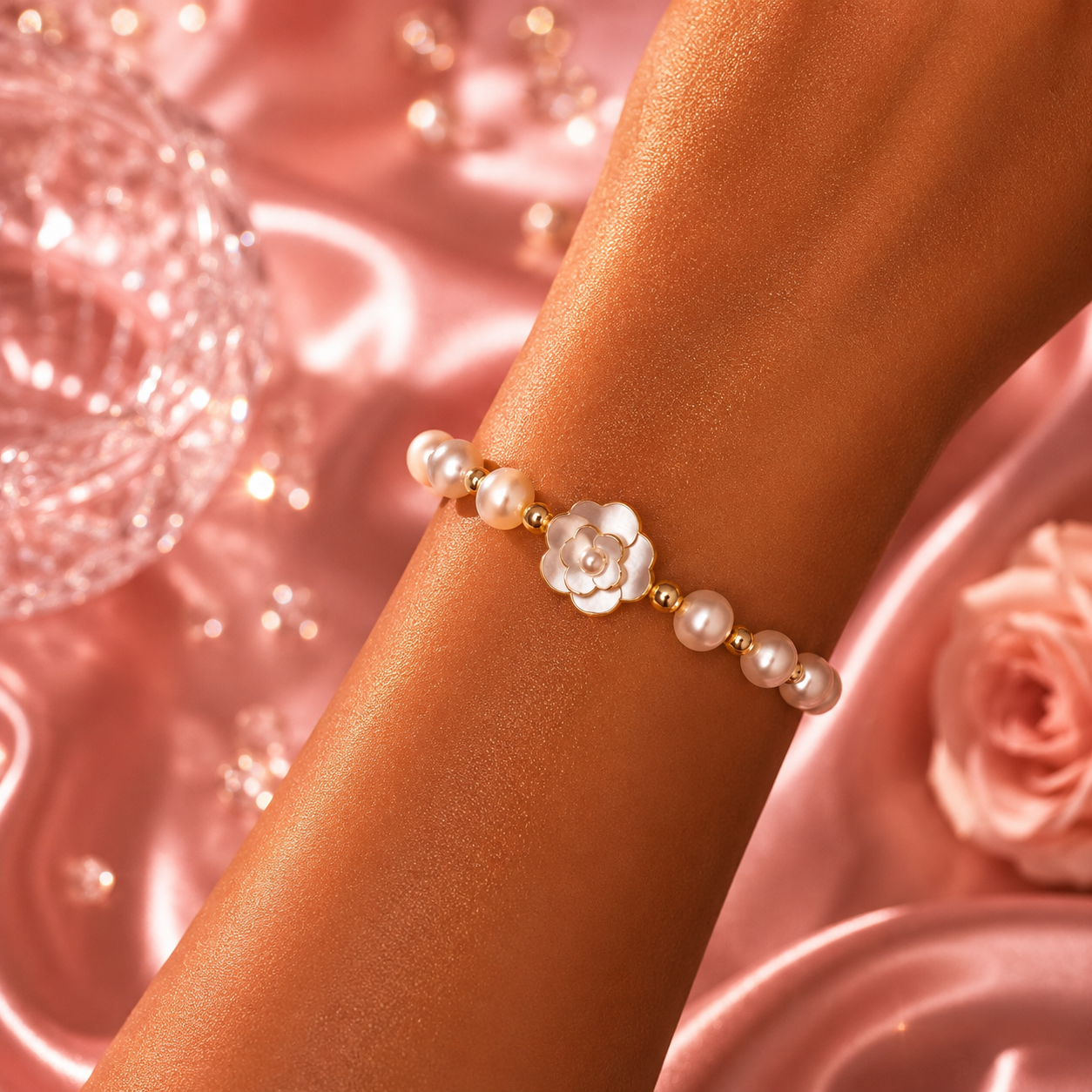 🌷Fleur de Perle🌷