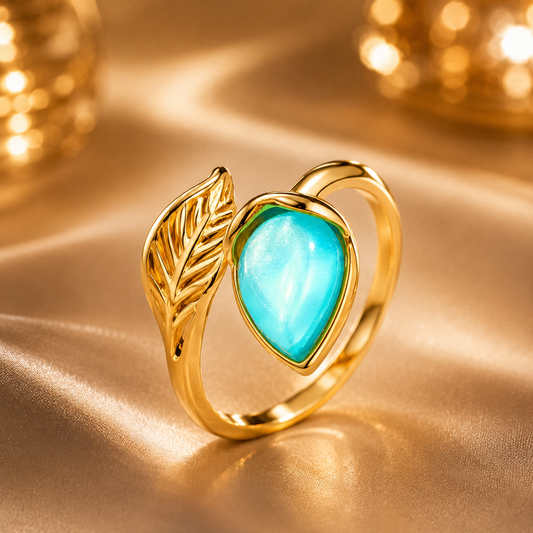 💎 Bague Azura 💎