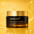 Skincare medicube crème Deep Vita C en Capsules 55 g
