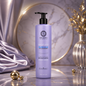 Shampoing Silver Blue & Kératine