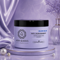 Masque Silver Blue & Kératine