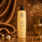 Shampoing Acide Hyaluronique, Biotine & Kératine