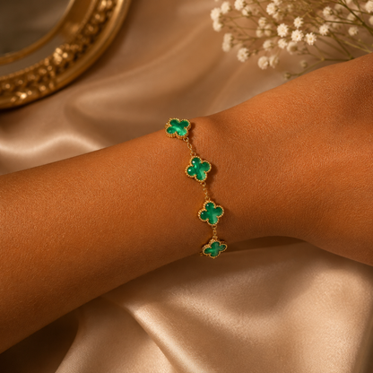🌹 Bracelet Passion Éternelle 🌹