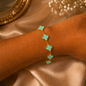 🌹 Bracelet Passion Éternelle 🌹