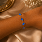 🌹 Bracelet Passion Éternelle 🌹
