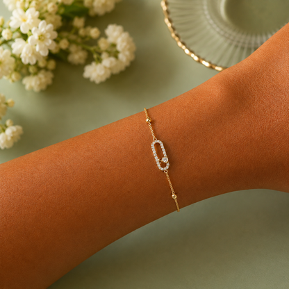 ✨ Bracelet Harmonie✨