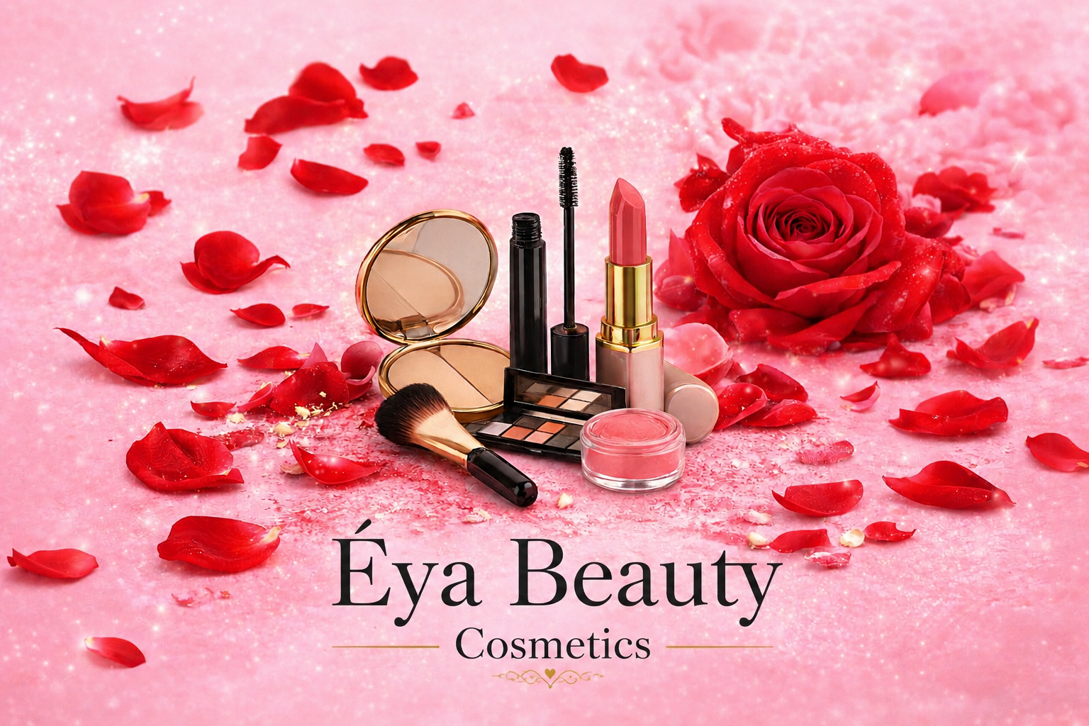 Eya Beauty Cosmetics