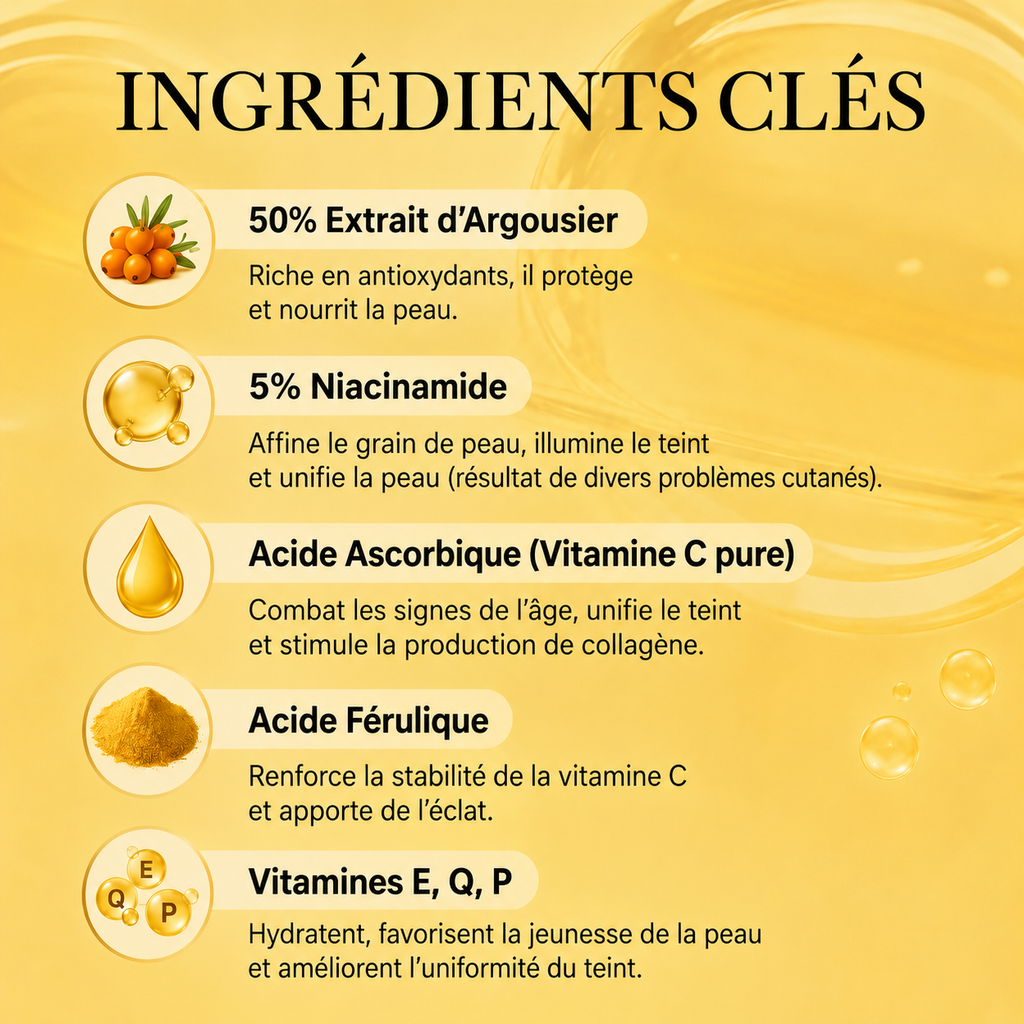 Skincare medicube crème Deep Vita C en Capsules 55 g