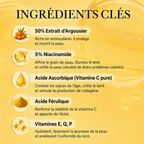 Skincare medicube crème Deep Vita C en Capsules 55 g