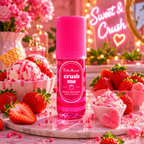 Brume parfumée corps & cheveux Sweet Candy 160ml