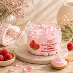 Chantilly de douche et bain 100 g