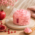 Chantilly de douche et bain 100 g