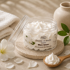 Chantilly de douche et bain 100 g
