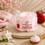 Chantilly de douche et bain 100 g