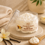 Chantilly de douche et bain 100 g