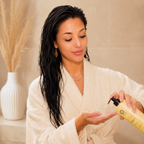 Shampoing Acide Hyaluronique, Biotine & Kératine