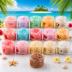 Chantilly de douche et bain 100 g